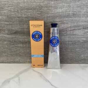 L'Occitane Dry Skin Hand Cream
